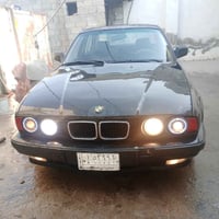 بي إم دبليو ٥٢٥ • مستعجل • ديالى
