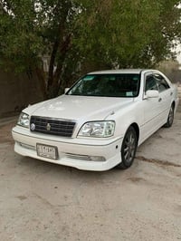 شاصي ٧٥ • أبيض صدفي • رقم كركوك