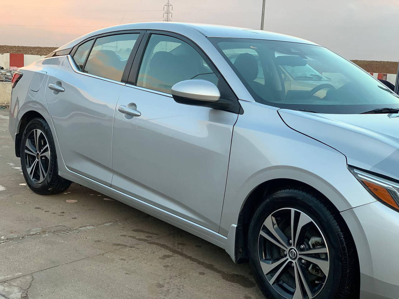 +964 750 319 3061   بوفروشتن


**إذا كنت صاحب هذا الإعلان وتريد حذفه لأي سبب، رجاءا أرسل رسالة إلى الدعم الفني**