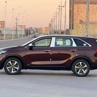 سورنتو • ٢٠٢٠ • رقم بغداد