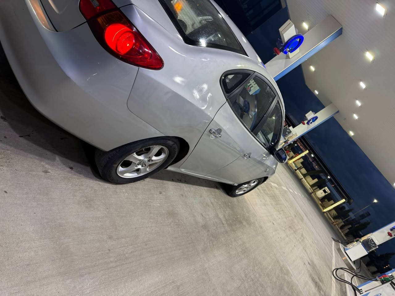 ٤٤ وەرقەئا ڤانتي 2007كه ڤه ري دواوه ي گوراوه كوشن هيته ره سه ياره كه پيشي ده حمي نيه گيرو مه كينه به شه رت سه قفي لوكه وه ك شوشه يه***********
*********** رانية, السليمانية
