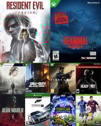 ألعاب نادرة • حساب مشترك سنة • تشغيل اوفلاين