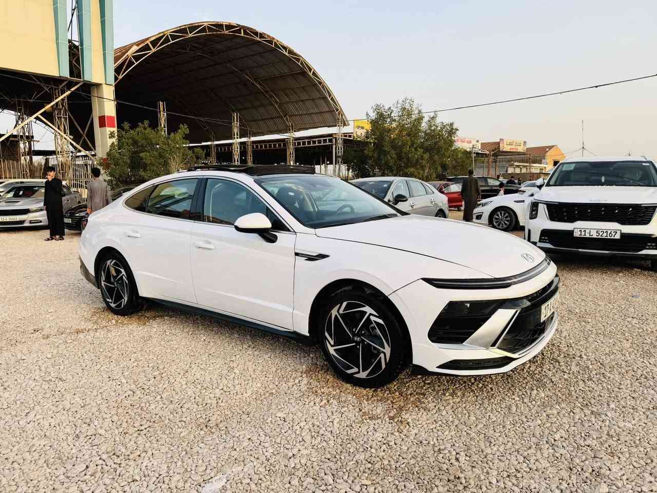 ياالله
سوناتا امريكي 

مديل 2025

مكينه 2500

فول المواصفات 

مرقم شهداء مثنى وكاله عامه بسم المشتري 

الضرر صبغ نص البنيد فقط بدون تبديل 

السعر 225$

العنوان المثنى الرميثه معرض رسول ال ماجد 

التواصل ***********
