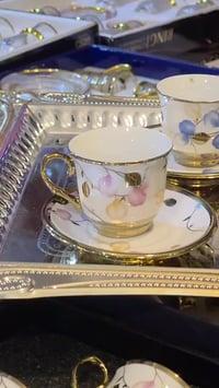 فناجين قهوة • سعر جملة • تركي