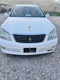 شاهينه • ٢٠٠٥ • تايرات جديده