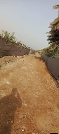 كربلاء طويريج • ١٠٠٠م • طابو زراعي