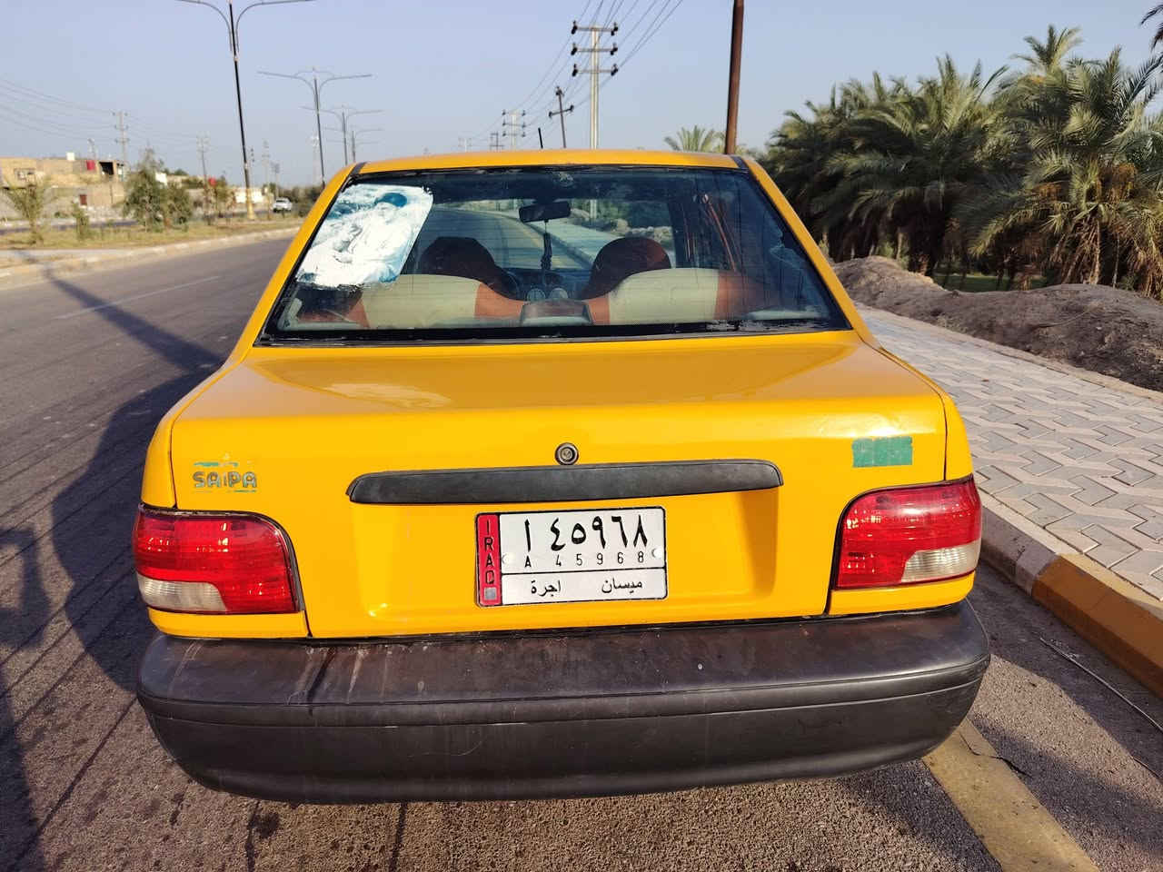 سايبه موديل ١٨ كفاله عام
سعر 45   ***********

سنويه 28 مصفره
