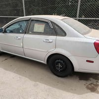 فورنزة موديل 2007 رقم بغداد باسمي سيارة جاهزة تبريد ثلج عنواني الزعفرا...