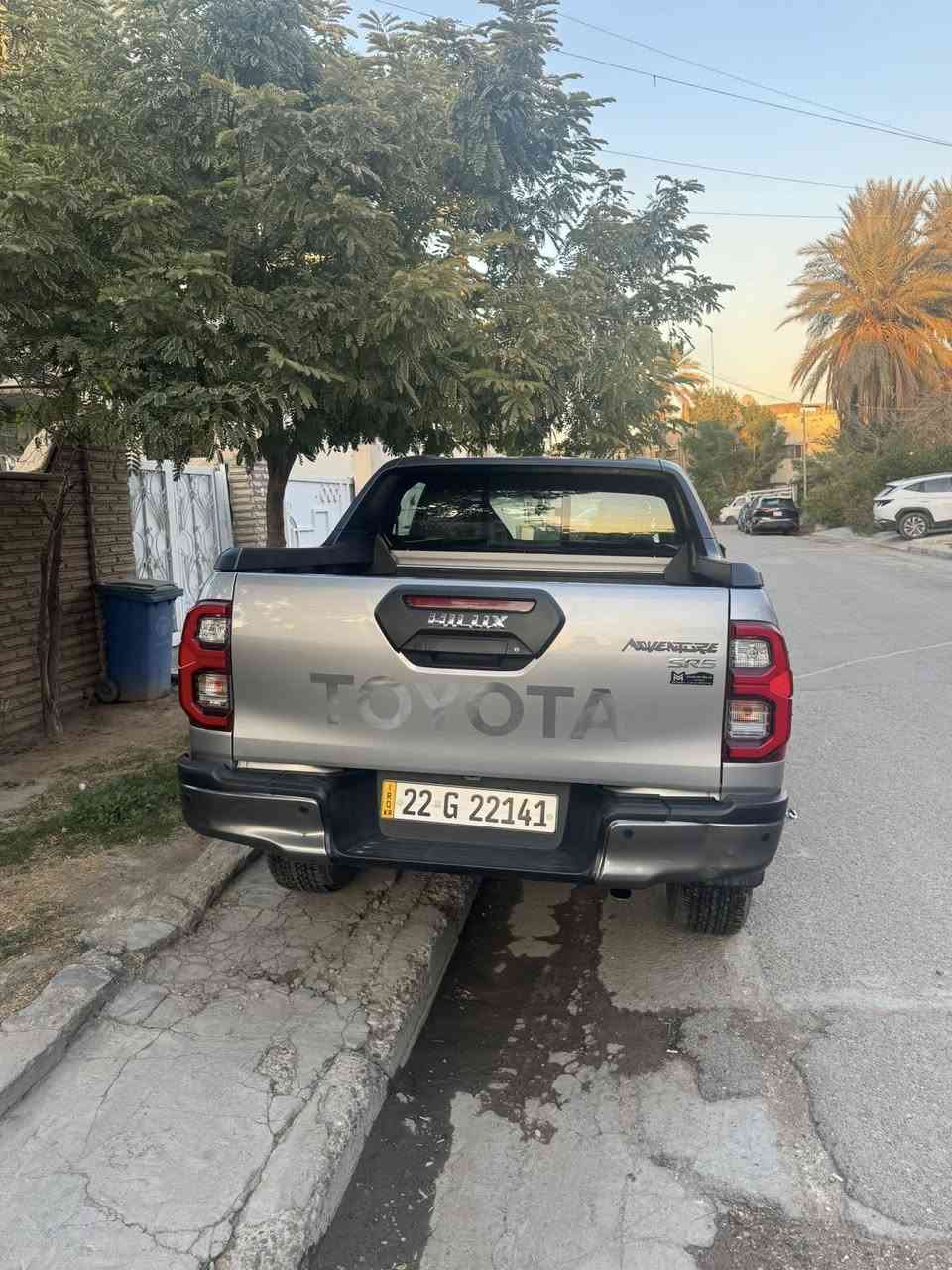 السلام عليكم ادفنجر للبيع ماشية35 الف سيارة مكفولة موديل 2023.        ***********
