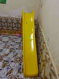 زحليكه اطفال • حجم كبير • جسر الحشد البصرة