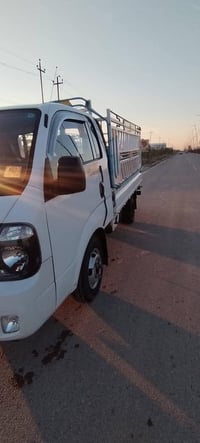 كيا حمل ٤٠٠٠ • موديل ٢٠١٧ • كركوك