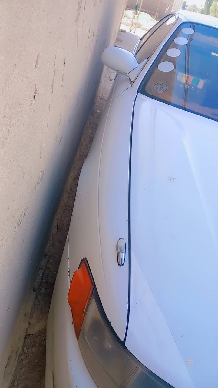 يالله سلام عليكم جديد جديد جديد البيع مارك نفخ كفاله عامه كص ونغل جثه وصبق وخياس واتبديل وتعمير بسمي ل29 رقم دولي رقم دياله مشروع وطني  دواخل الشريكه تبريد وي السويج ريموت سنتر لك  علما السيارة جديده / السعر 76وبيه مجال قليل /مكاني نجف مناذره  استفسار/***********
