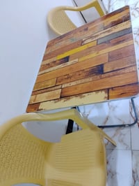 كراسي طبلة • كولش نضيفات • مثل الصورة