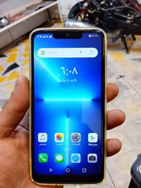 شبيه ايفون • ذاكرة ٢٥٦ • مستعمل اسبوع