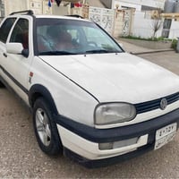 كولف • ١٩٩٣ • تحويل وغرامة