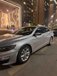 ماليبو • ٢٠١٩ • رقم بغداد