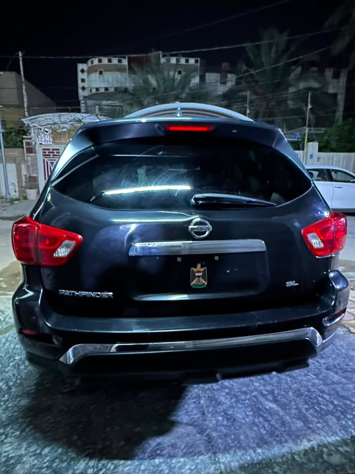 نيسان بافندر 2019 كلين بل عراق بيها باب خلفي
كبر محرك 3500  سياره ماشيه 150  مابيها نقص مكان بغداد السعر 160  وقابل للتفاوض رقم بغداد


**إذا كنت صاحب هذا الإعلان وتريد حذفه لأي سبب، رجاءا أرسل رسالة إلى الدعم الفني**