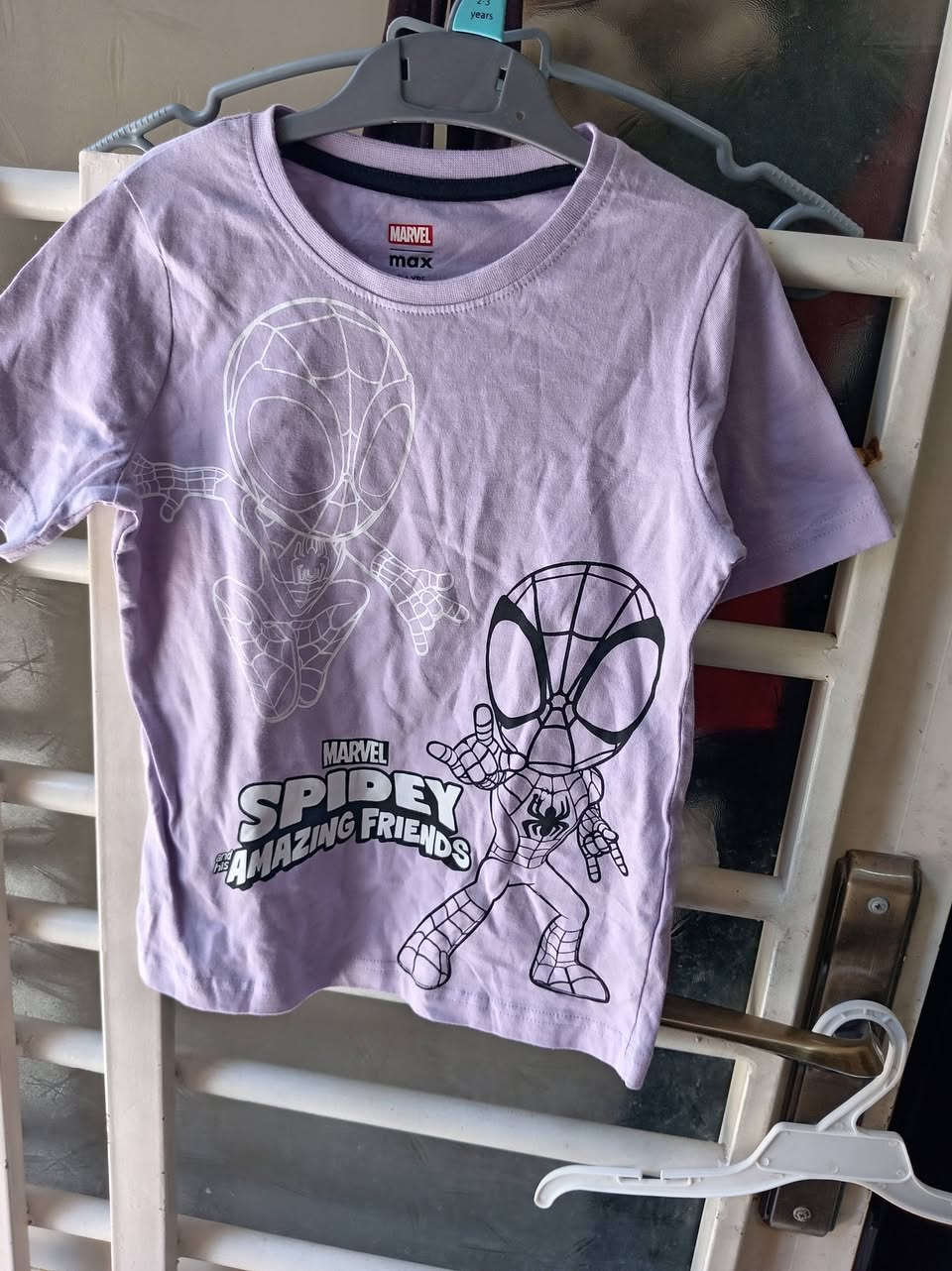 للبيع كربلاء مقابل حي العباس كله جديد بالجيس


**إذا كنت صاحب هذا الإعلان وتريد حذفه لأي سبب، رجاءا أرسل رسالة إلى الدعم الفني**