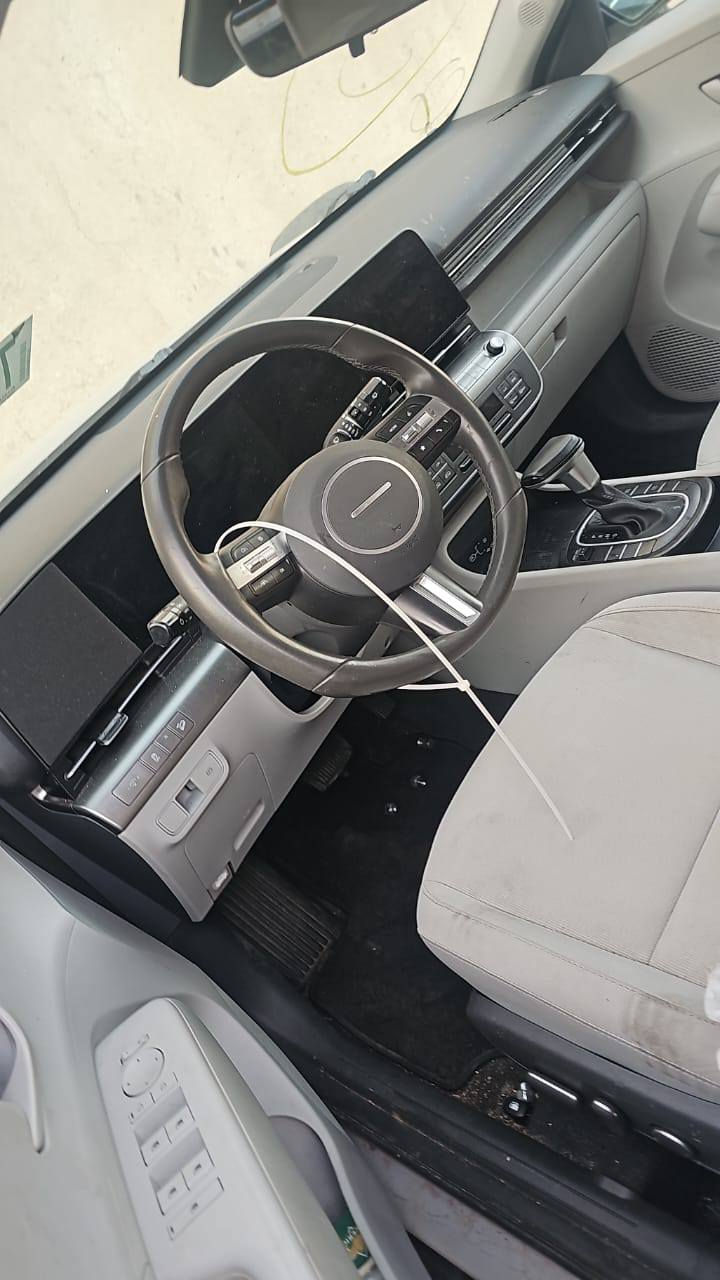 السعر : 119$ مصلح واصل ميناء
كونا موديل 2024 

٭ الحادث موضح بالصور

اتصال او واتساب :

 • احمد الطاهر    ***********
                  wa.me/9647809419963     الواتساب
 • حسن المياحي

٭ كروب واتساب نشر السيارات
https://chat.whatsapp.com/IN1scZHcbktHeTlv2qYYWL?mode=gi_t
