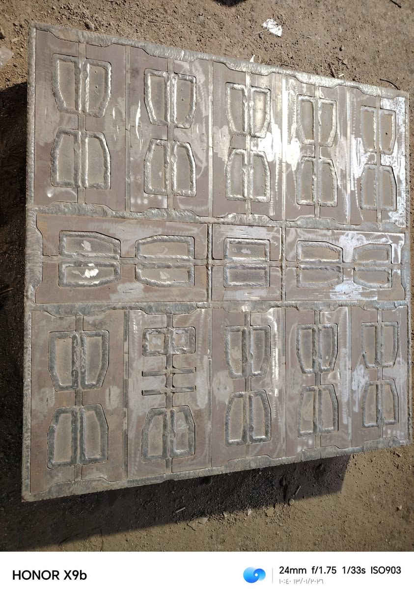 🦅صنع قوالب البلوك جميع القياسات🦅
🦅والشكال 🦅
*********** 📞
***********📞
