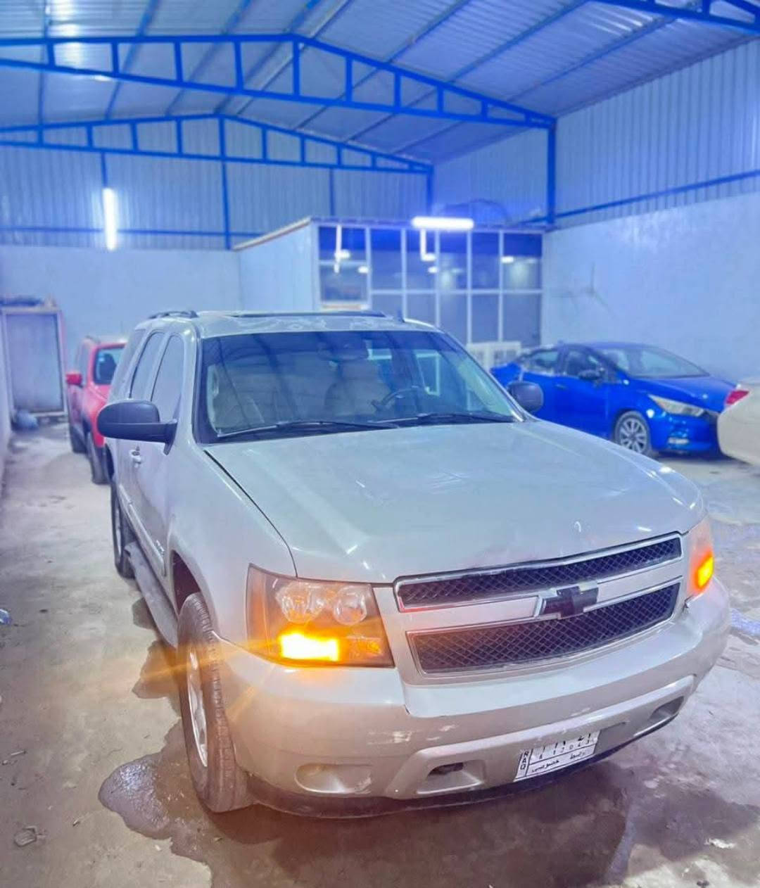 تاهو موديل 2010 معلايه 2015
رقم واسط.
فقط وكاله
محرك 8سلندر
مواصفات LTZ
فول مواصفات واحد ع واحد.
فتحه سقف
شاشه كبيره
كأمره خلفيه
3 قطع تبريد
جاهزه
كير محرك بشرط
حداديه تخم تاير جديد
سياره جديد وجاهزه
مكان سياره بابل
الاستفسار ‏‪***********‬‏ السعر 108 وبيها مجال
