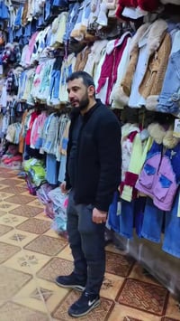 طقم عيد • معرض الدالاتي • الطبقة