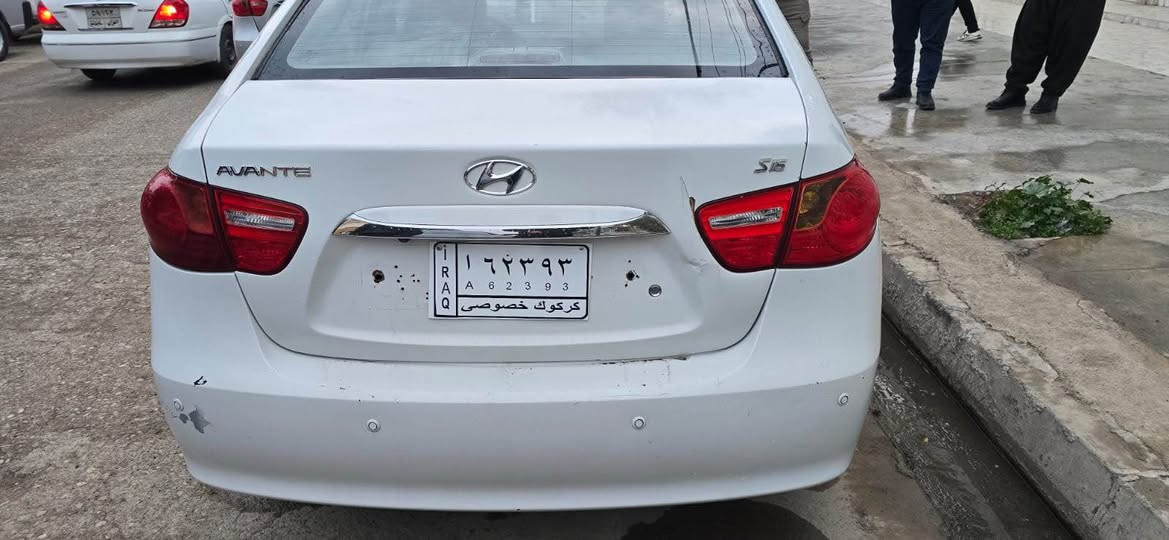 افانتي 2009ليزةري گيج وةنةوشة ئيكوية كوشن جلد هيتر فول موصفات تبريد لامس صقفي جوانه سعر47شوين كفري *********** كيفري, ديالى
