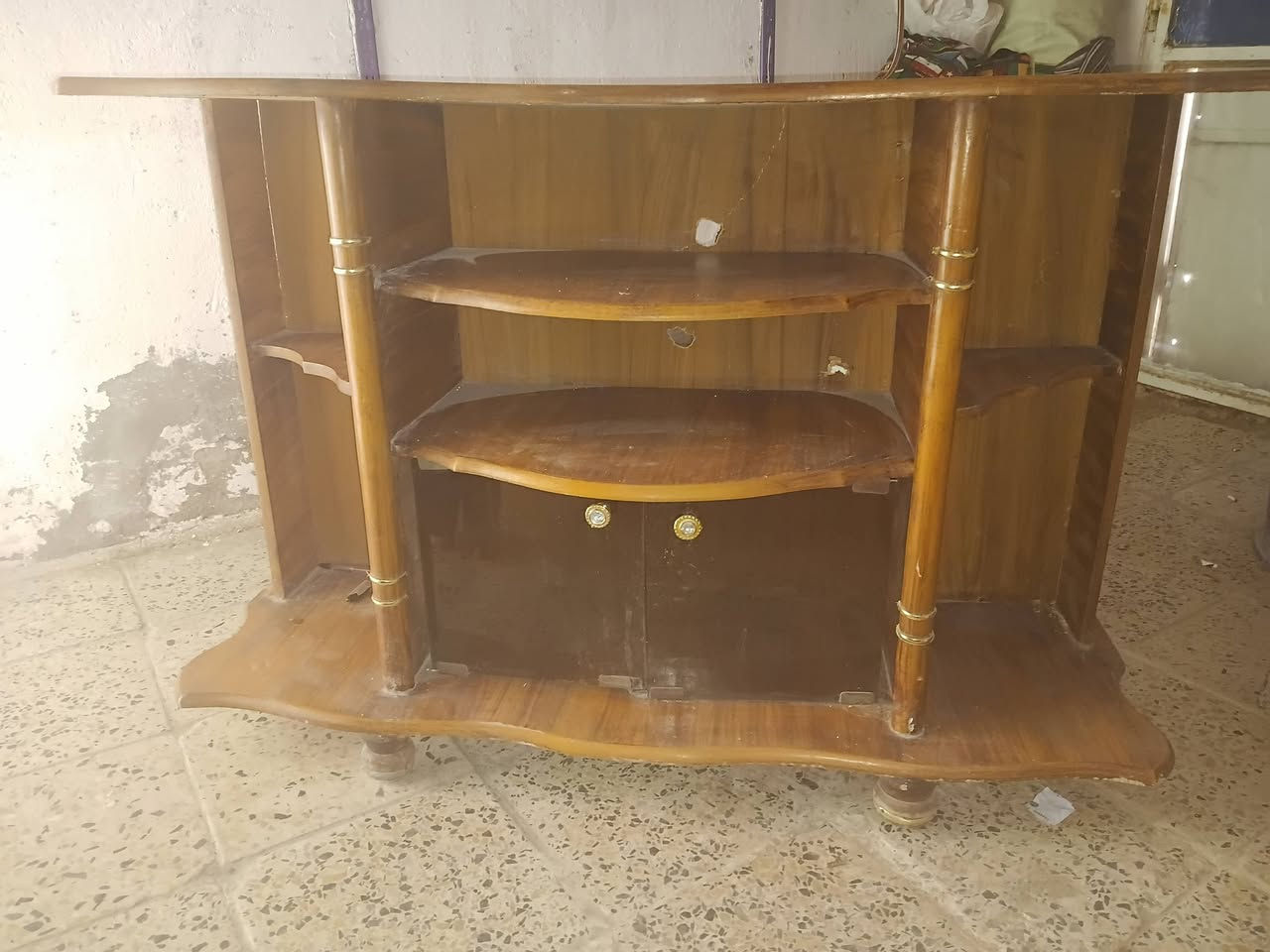 عارضه شغاله مابي شي تبريد فول بس نقص بنكه كله شغال وميز مابي شي


**إذا كنت صاحب هذا الإعلان وتريد حذفه لأي سبب، رجاءا أرسل رسالة إلى الدعم الفني**