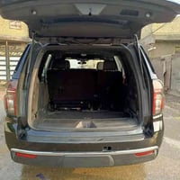 تاهو • موديل ٢٠٢٣ • حادث