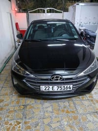 النترا موديل ٢٠ وارد امريكي (للبيع فقط) ماشيه/  ٥٨/  حادثها باب الخلفي...