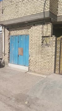 قرب سيد منذر • ٧٠م • ١غ