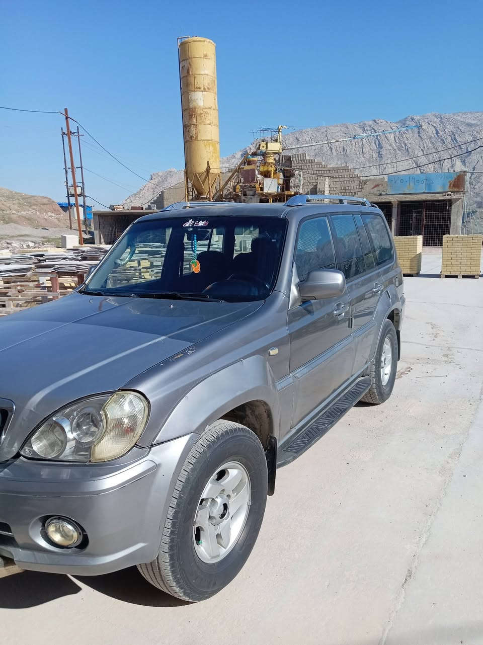 سلاو تركان ٢٠٠٢ رقم دهوك سعري ٥٥ ورقه


**إذا كنت صاحب هذا الإعلان وتريد حذفه لأي سبب، رجاءا أرسل رسالة إلى الدعم الفني**