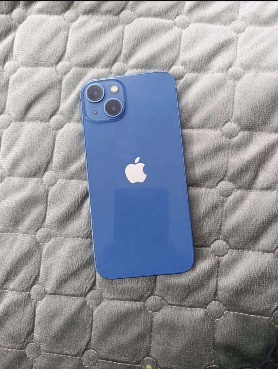 سلام عليكم ايفون 13 للبيع
بطارية 74 ول شاصي مشخط فقط الباقي مكفول لا مبدل ولا شي مكاني بغداد الكفاح أو صلاح الدين سامراء سعره 360 بي مجال رقمي *********** واتساب موجود فقط وخاص
