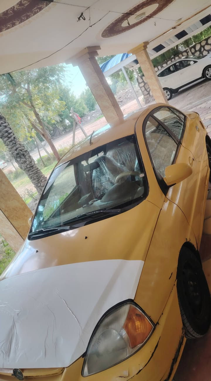 كيا ريو ٢٠٠٤ خليجي
رقم بغداد سنوية ٢٧ تحويل مباشر
مصفره هيه وغرامات
كير مكينه بلادي كفاله
مكينه ١٦٠٠ لاتنقيص ولا تبخير
كير أوتو
منضومه تبريد كامله وجديدة
كهربائيات كلها شغاله
غرفه ودشبول جديد
مكان بابل
السعر ٣٥
***********
***********
