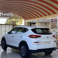 توكسان ٢٠٢٠ • ٥٣٠٠٠ كم • كوري اصلي