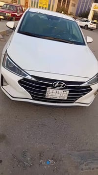 النترا • ٢٠٢٠ • محرك مبدّل