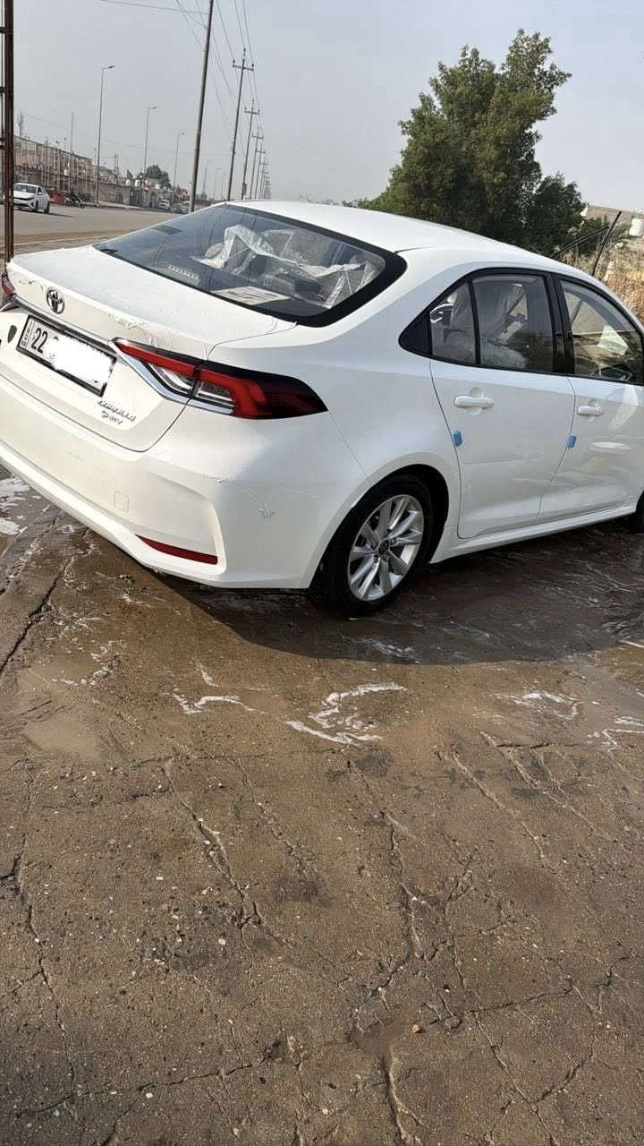 السلام عليكم
 للبيع كورلا مديل 24 تجميع هايبرد 
رقم اربيل وكاله بسمي 
سياره كفاله 
ما عده هذا شخط ع كد شبر سياره جاهزه سياره ماشيه 27 الف
سعر 153 وبيها مجال للطيبين 
الشراي يتصل يدلل
رقم ***********
