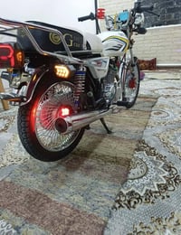 دراجه سـولنك - مـديل : 2025 / محــرك 125 / 5 كــير / بــاب اول🔥🤍. للاس...