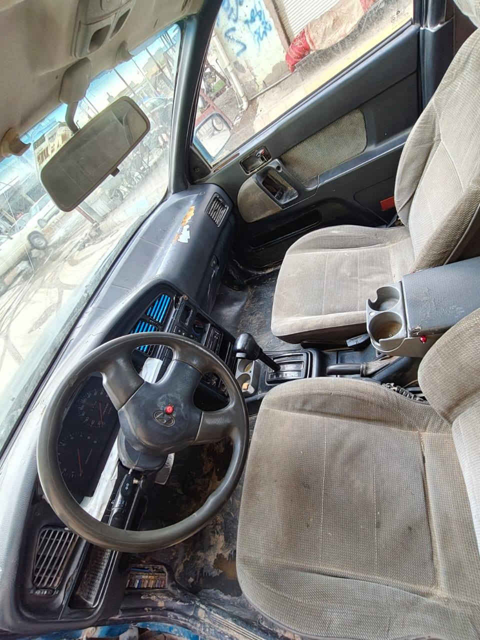 هونداي الانتره رقم الماني سنويه منتهيه بل 2021 
كهربائيّات كلها شغاله تدفئه شغاله كير اوتوماتيك 
السعر 20 وبيه مجال 
مراوس حسب القناعه 
الاستفسار الاتصال ***********
