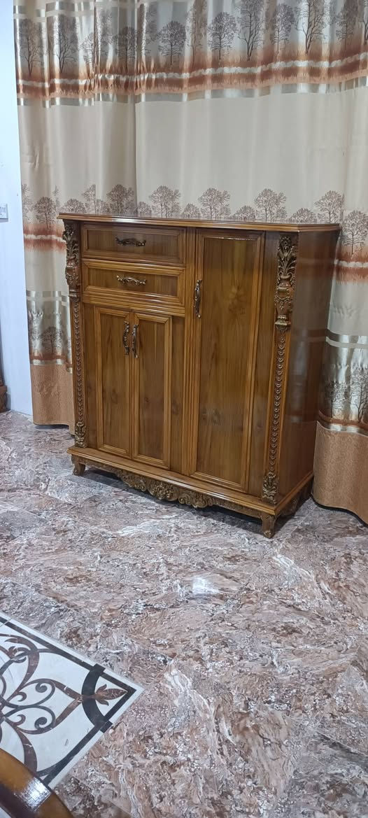 كل ماهوة جديد من معمل ابواثر النجار
غرفة نوم داخل خارج صاج
الخرج صاج 5ملم الدخل صاج 4مل نقش زان مصري 
العنوان النقدادية
سوق القديم قرب جامع الاورفلي
هاتف
***********
