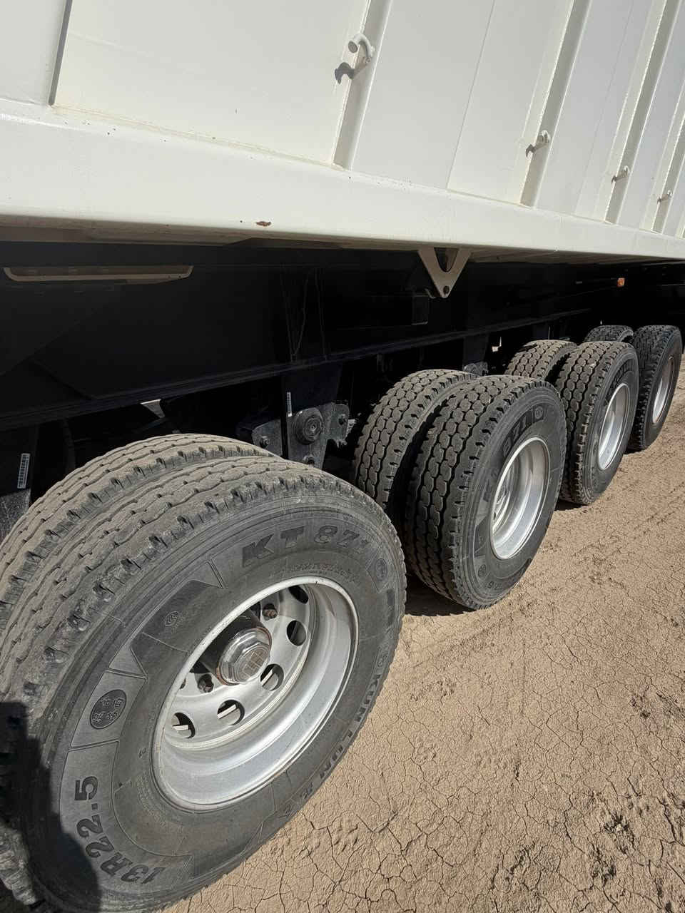 سلام عليكم
للبيع عربانه ماموت 

موديل 2025 

تخم تاير بعدها زيرو

شغل ابو رائد الفلوجه 

اتصال فقط 

***********
