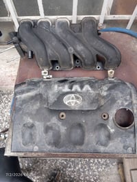 كورلا بيكاشيو • قطع مكينة • ١٦٠٠