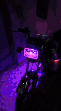 السلام عليكم تايكر 25للبيع  العنوان بابل بالكفل ب 750 وبيها مجال ***********
