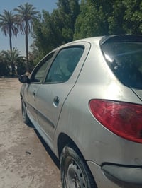 بيجو فرنسي • ٢٠٠٦ • بابل