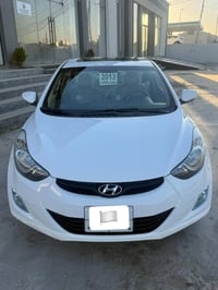 النترا • ٢٠١٣ • محرك ١٨