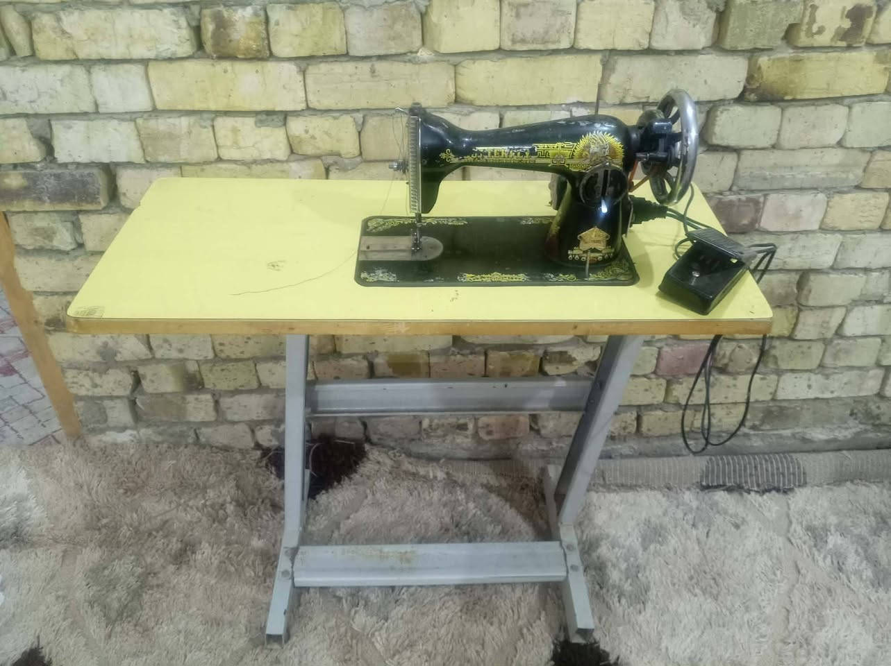 للبيع عنوان خاص


**إذا كنت صاحب هذا الإعلان وتريد حذفه لأي سبب، رجاءا أرسل رسالة إلى الدعم الفني**