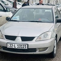 ميتسوبيشي • ٢٠٠٩ • محرك وكير شرط