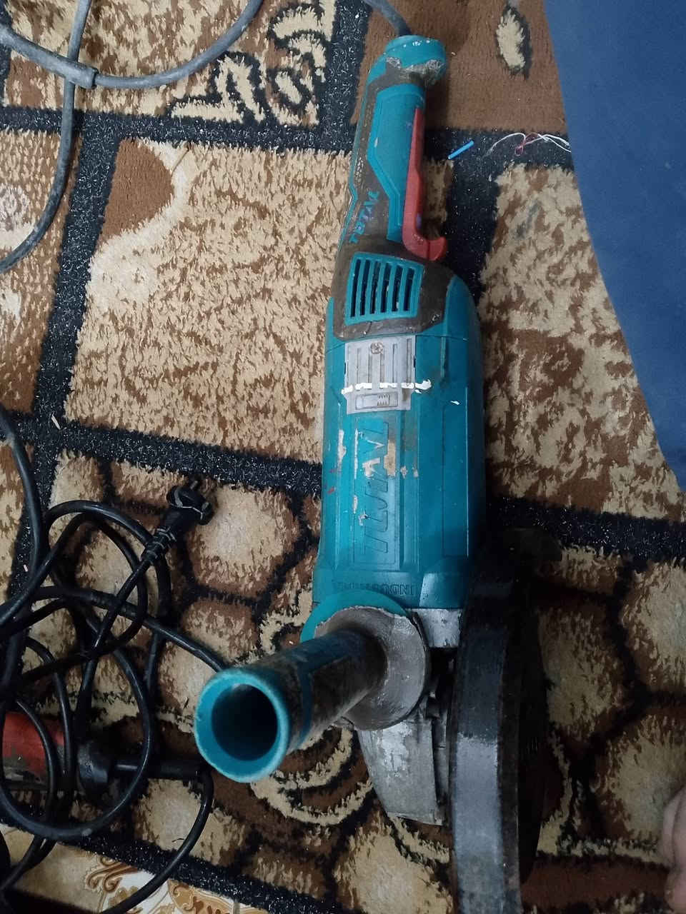 السلام عليكم من رخصت الادمن


**إذا كنت صاحب هذا الإعلان وتريد حذفه لأي سبب، رجاءا أرسل رسالة إلى الدعم الفني**