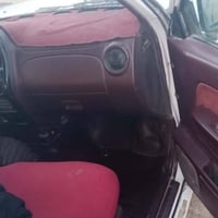 محرك وكير مكفول • ٢٠١٤ • ضربه بسيطة