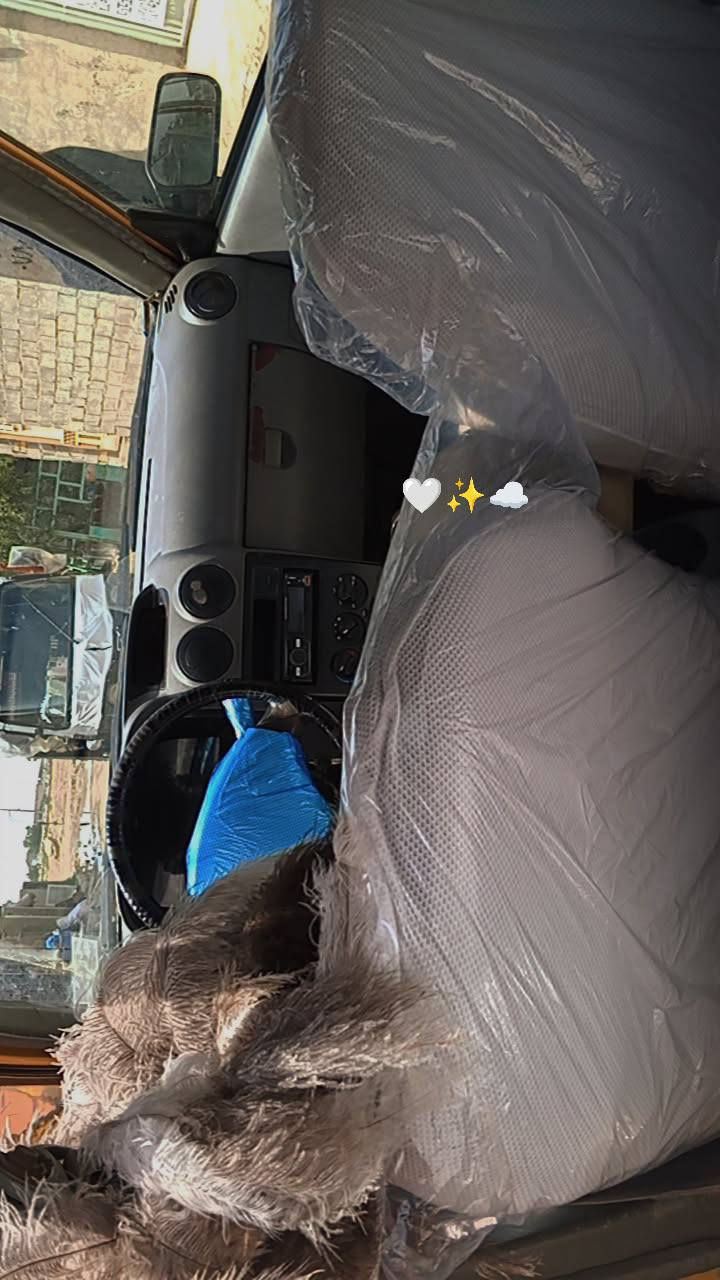 سلام عليكم سايبا للبيع 2011دشبول نفخ مكينه وكير كفاله عامه حداديه جديده كهربائيات كله شغاله مكان بغداد الدوره اي ستفسار تصل ***********
